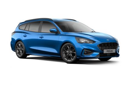 Lease Ford Focus car leasing