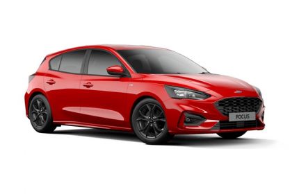 Lease Ford Focus car leasing