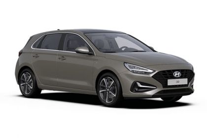 Lease Hyundai i30 car leasing