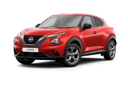 Nissan Juke SUV SUV 1.0 DIG-T 114PS Acenta 5Dr DCT Auto [Start Stop]
