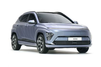 Hyundai KONA SUV SUV Elec 65.4kWh 160KW 218PS Advance 5Dr Auto