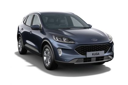 Ford Kuga SUV SUV 2WD 2.5 Duratec PHEV 14.4kWh 225PS ST-Line Edition 5Dr CVT [Start Stop]