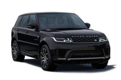 Land Rover Range Rover Sport SUV SUV 3.0 D MHEV 250PS S 5Dr Auto [Start Stop]