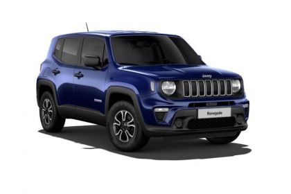 Lease Jeep Renegade car leasing