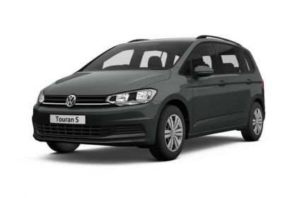 Lease Volkswagen Touran car leasing