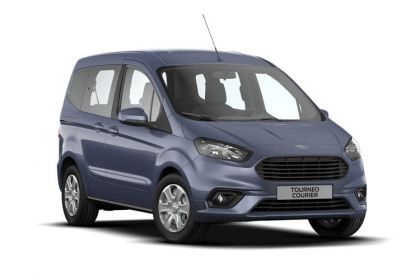 Lease Ford Tourneo Courier car leasing