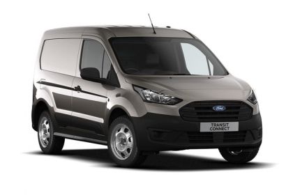 Lease Ford Transit Connect van leasing