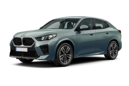 BMW X2 SUV iX2 eDrive20 SUV Elec 66.5kWh 152KW 207PS M Sport 5Dr Auto [11kW Charger]