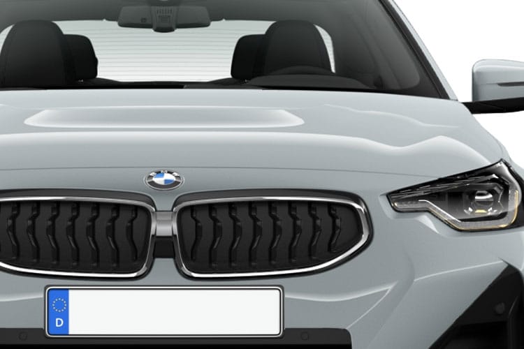 BMW 2 Series 230 Coupe 2.0 i 245PS M Sport 2Dr Auto [Start Stop] [Tech Pro] detail view