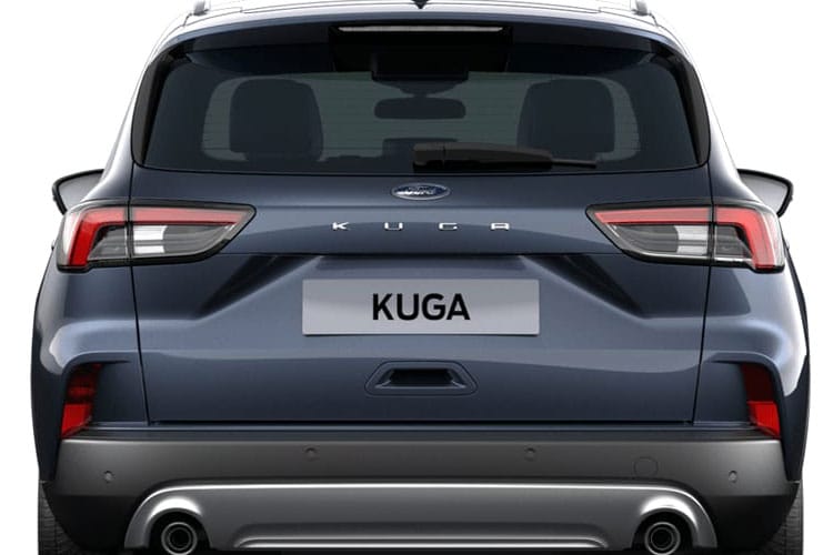 Ford Kuga SUV 2WD 2.5 Duratec PHEV 14.4kWh 225PS ST-Line X Edition 5Dr CVT [Start Stop] detail view