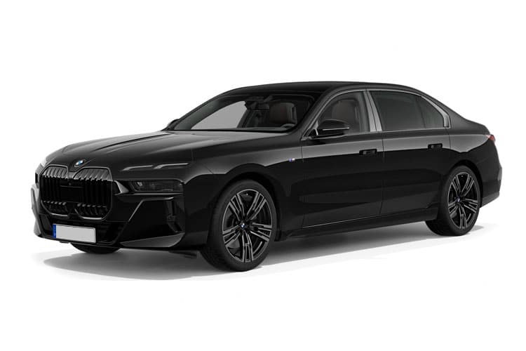 BMW 7 Series M760 xDrive Saloon 3.0 e PHEV 22.1kWh 571PS 4Dr Auto [Start Stop] [Executive] front view